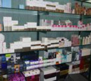 Droguera Navarra pone fin al concurso voluntario