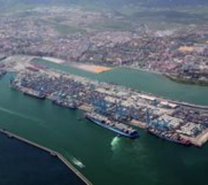 El puerto de Algeciras estudia la creación de una Plataforma Logística en el Estrecho 