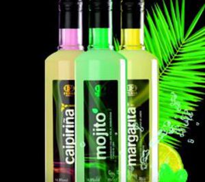 Destilerías Ferri se abre a la MDD