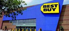 Best Buy ofrece su servicio comercial online en el Reino Unido