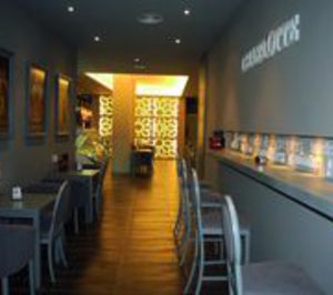 Charlotte Café abre una franquicia en Martos