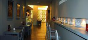 Charlotte Café abre una franquicia en Martos