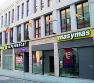 Juan Fornés adquiere dos supermercados a Vidal Tiendas