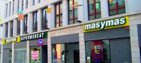 Juan Fornés adquiere dos supermercados a Vidal Tiendas