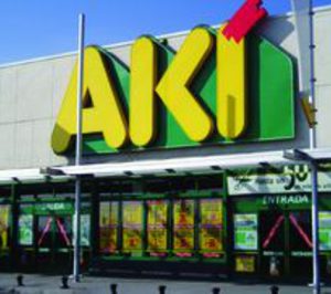 Akí Bricolaje abrirá 25 tiendas en los próximos años