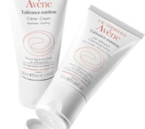 Avène lanza un envase que asegura la esterilidad de las fórmulas