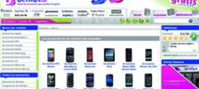 El mercado de accesorios tecnológicos moverá 2 M ud en Navidad
