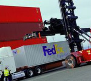Fedex Trade Networks llega a España