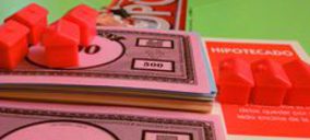 Las entidades bancarias potencian el negocio inmobiliario online