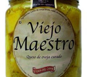 Quesos del Casar duplica capacidad