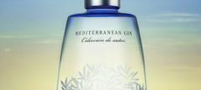 Las ginebras Fifty Pounds y Gin Mare reconocidas internacionalmente