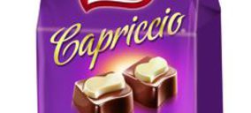 Nestlé amplía la gama Capriccio