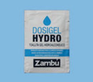 Zambú Higiene prevé crecimiento en sus ventas de 2010