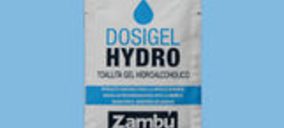 Zambú Higiene prevé crecimiento en sus ventas de 2010