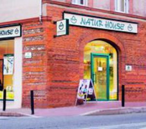 Naturhouse suma 200 aperturas en el extranjero en 2010