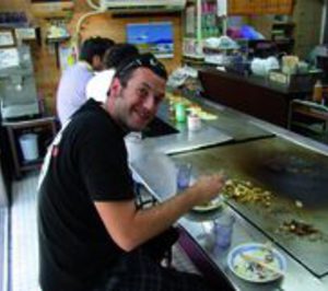 Proyecto Food Trend Trotters