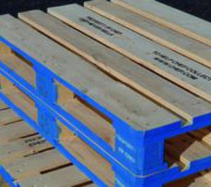 Chep firma un acuerdo para la distribución de sus paletas a un importante fabricante de electrodomésticos