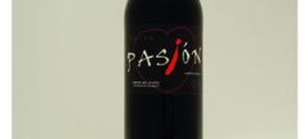 Matarromera presenta Pasión