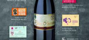 Industrias Lácteas Cerrón amplía su catálogo de quesos y vinos