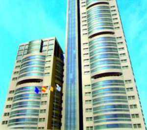 El-Khoury ultima la compra del Hilton Valencia, entre otros hoteles urbanos
