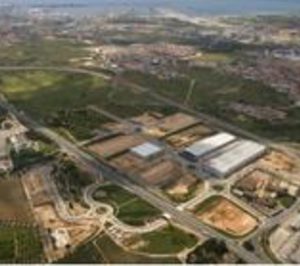 El grupo Norbert Dentressangle abrirá un nuevo centro en Cataluña