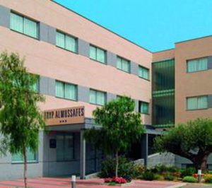 Gestión T3 toma en alquiler el Tryp Almussafes, que queda fuera de la órbita de Sol Meliá