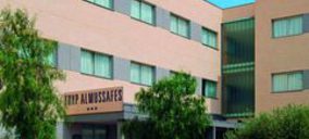 Gestión T3 toma en alquiler el Tryp Almussafes, que queda fuera de la órbita de Sol Meliá