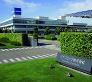 Panasonic invertirá 53 M€ en una nueva planta en Brasil