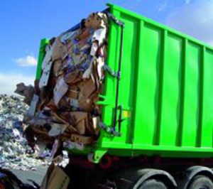 Saica adquiere un recuperador de papel en el Reino Unido