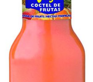 JGC incorpora La Verja a su catálogo de néctares