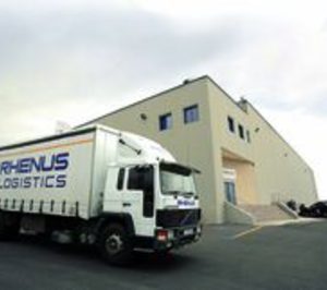 El grupo Rhenus seguirá potenciando su presencia en Asia y Europa Central