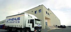 El grupo Rhenus seguirá potenciando su presencia en Asia y Europa Central