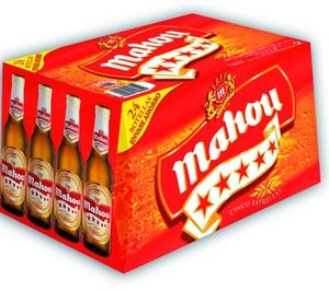 Carlsberg distribuirá Mahou en Reino Unido