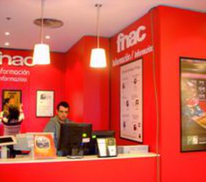 Fnac lanza un nuevo concepto de tienda Express
