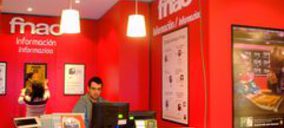 Fnac lanza un nuevo concepto de tienda Express