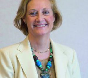 Carmen Burgaleta, nueva presidenta electa de la SEHH