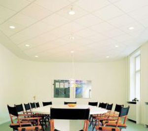 Rockwool lanza los techos Pacific