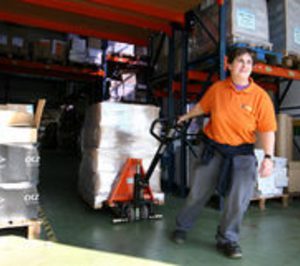 Celéritas y Gupost unen sus fuerzas en los servicios de logística promocional