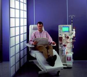 Competencia autoriza la transacción entre Fresenius y Gambro