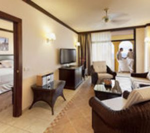 Listo el hotel para adultos del complejo Barceló Jandía 