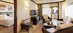 Listo el hotel para adultos del complejo Barceló Jandía 