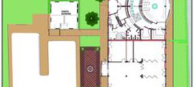 Clínica Buchinger iniciará su ampliación con la construcción de un edificio anexo