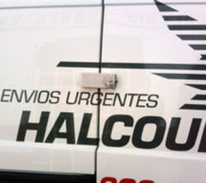 Halcourier aumenta la seguridad de su flota