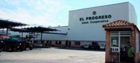 El Progreso, 17 M para reestructurar viñedos