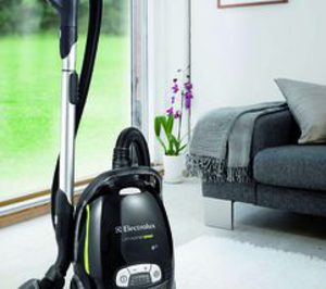 Electrolux apuesta por el reciclaje en su gama Green de aspiradores