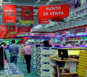 Urende prueba un nuevo concepto de tienda: Urende City