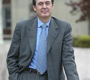 Juan Iranzo es nombrado consejero del grupo Sanjosé