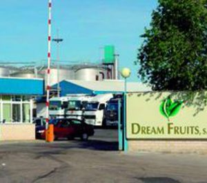 Liquidación definitiva de Dream Fruits