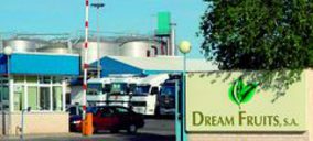 Liquidación definitiva de Dream Fruits
