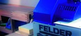 Felder inaugura sus instalaciones en Barcelona